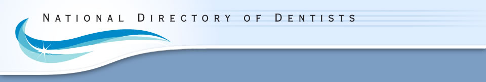 National Directory of Dentists